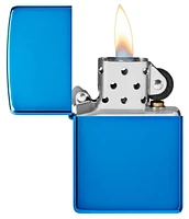 Zippo Sapphire Design (20446)