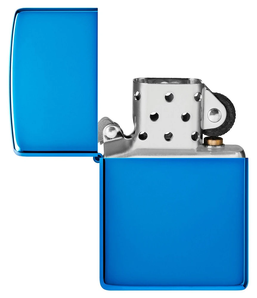 Zippo Sapphire Design (20446)