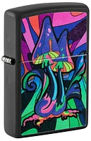 Zippo 218 Counter Culture Design (48386)