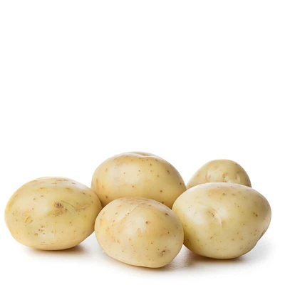 Potato, White