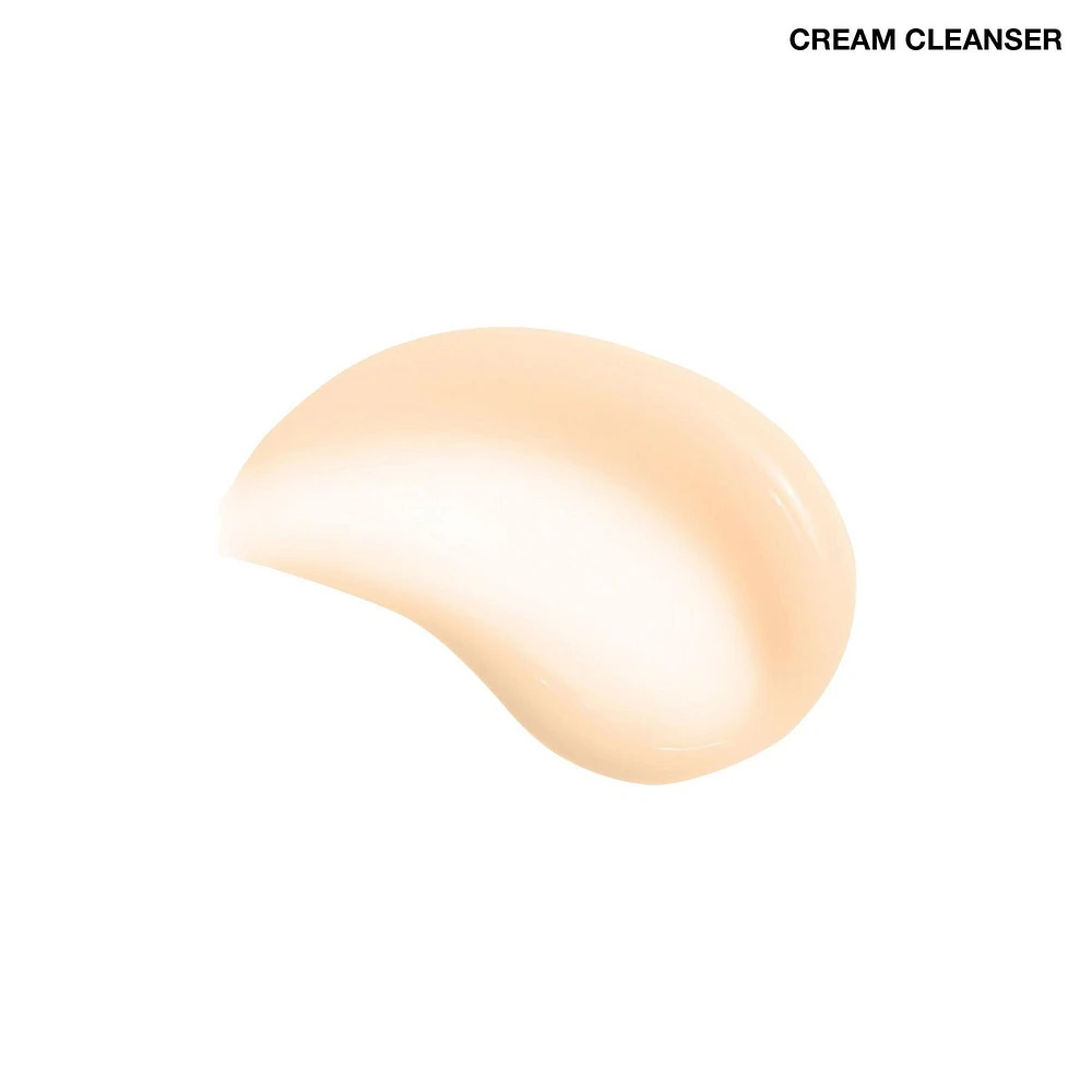 COVERGIRL Clean Fresh Skincare Hydrating Cream Cleanser™, With cactus water & meadowfoam seed oil, conditions & nourishes, 100% Vegan & Cruelty-Free, Hydrating Cream Cleanser