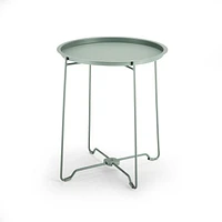 Mainstays Patio Tray Top Side Table