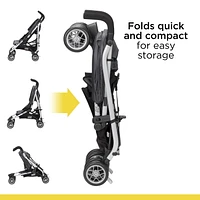 Safety 1st La Poussette Compacte Right-Step
