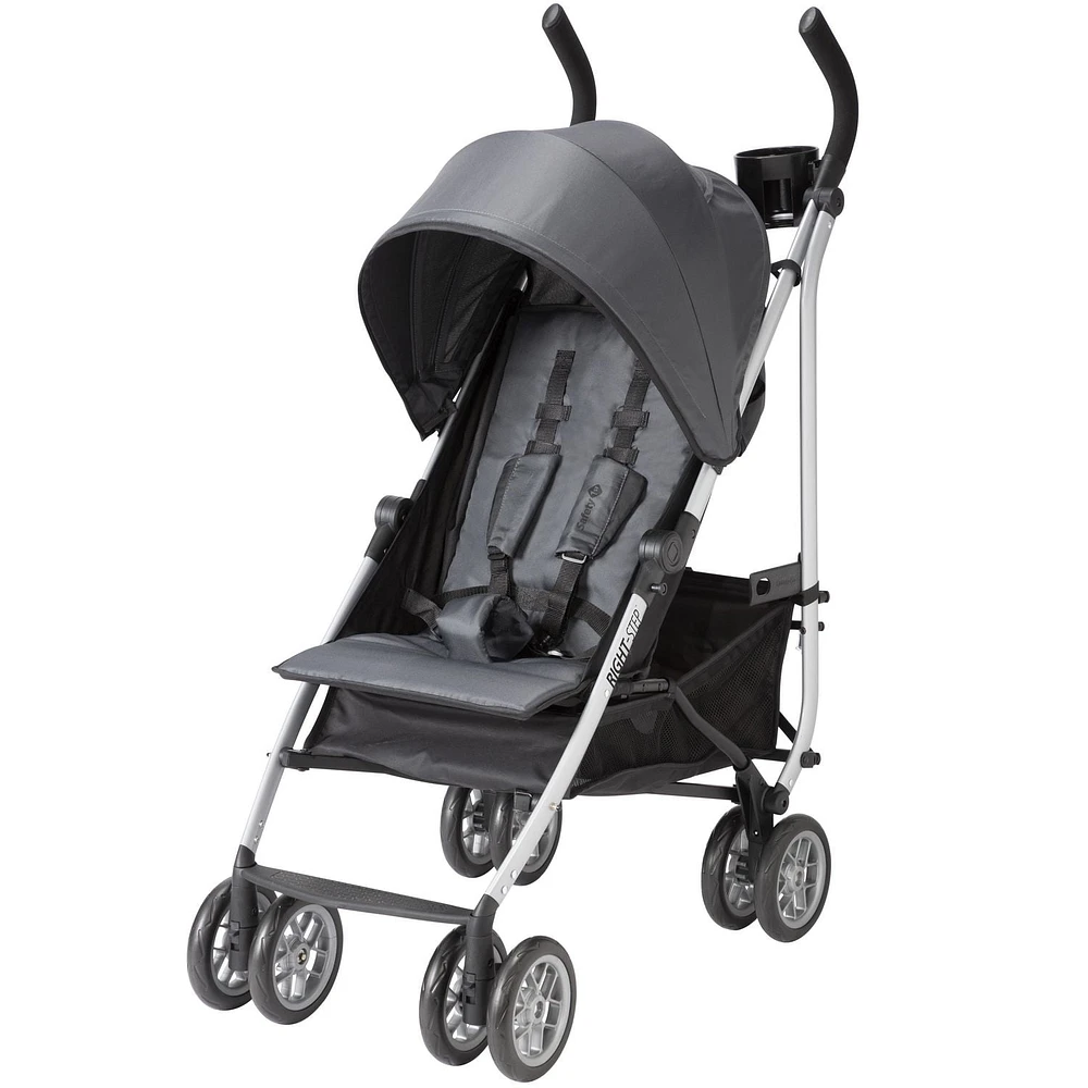 Safety 1st La Poussette Compacte Right-Step