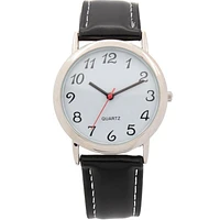 Montre analogique George pour hommes