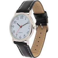 Montre analogique George pour hommes