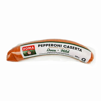 Roma Pepperoni Caserta Baton 200gr