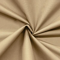 Loft Living Augustow Blackout Grommet Single Curtain Panel 52 x 63 in Taupe