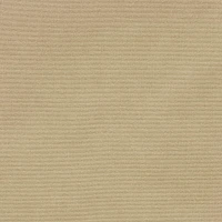 Loft Living Augustow Blackout Grommet Single Curtain Panel 52 x 63 in Taupe