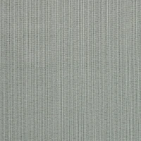 Loft Living Bexley Blackout Dual Header Single Curtain Panel 52 x 108 in Grey