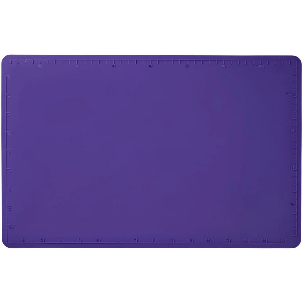 Wilton Silicone Baking Mat, 10 x 16 in Non-Stick Mat