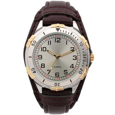 George Men's Analog Watch