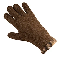 Realtree APX Men's Ragg-Wool Gloves, Sizes M - L/XL