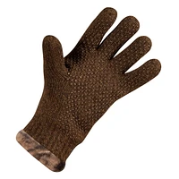 Realtree APX Men's Ragg-Wool Gloves, Sizes M - L/XL