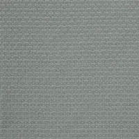 Loft Living Brasilia Room Darkening Dual Header Single Curtain Panel 52 x 84 in Silver