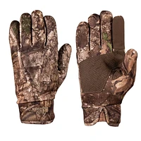 Realtree APX Men's Waterproof Midweight Gloves, Sizes M - L/XL