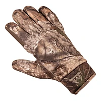 Realtree APX Men's Waterproof Midweight Gloves, Sizes M - L/XL