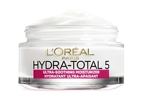 L'Oreal Paris Hydra-Total 5 Ultra-Soothing Moisturizer, Moisturizer, 50 mL, Moisturizer, 50 mL