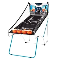 2 Player EZ-Fold Arcade Basketball by MD Sports