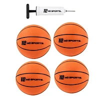 2 Player EZ-Fold Arcade Basketball by MD Sports