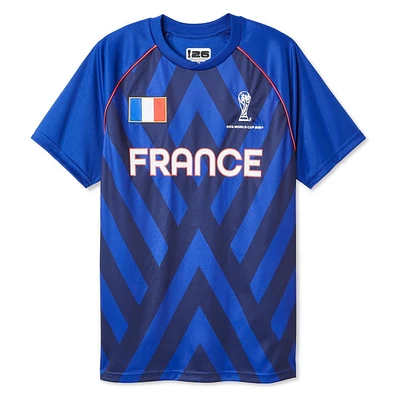 FIFA Men's France Jersey
