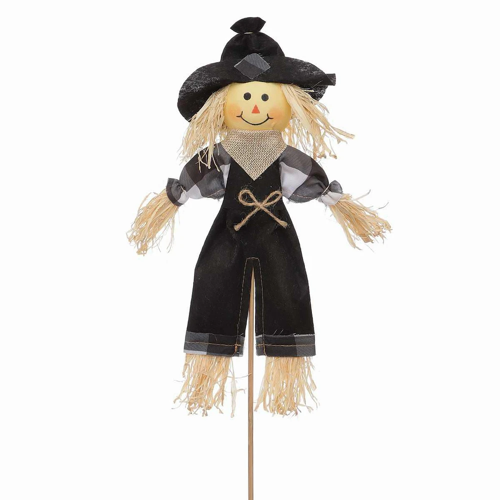 SCARECROW PICK