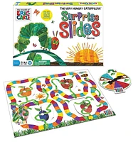 Wonder Forge - Surprise Slides Eric Carle Game