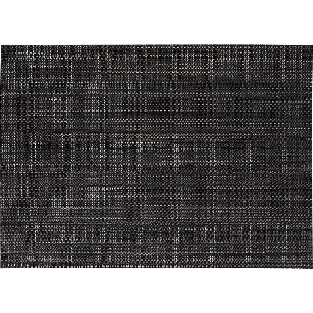 hometrends Grey Woven Placemat