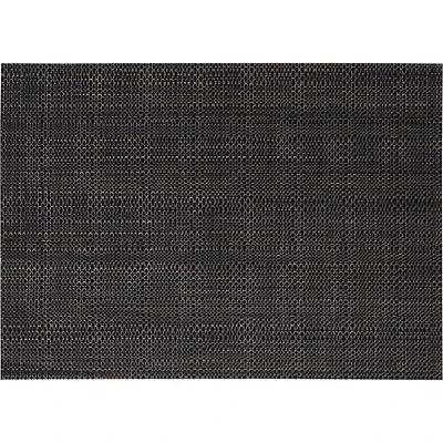 hometrends Grey Woven Placemat