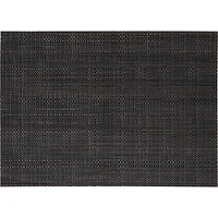 hometrends Grey Woven Placemat