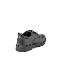 Chaussures habillées George Grayson pour hommes Tailles 7-13
