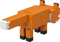 Minecraft Toys 3.25-inch Fox Action Figure Collection