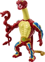 Masters of the Universe Origins Rattlor Action Figure