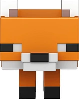 Minecraft Toys 3.25-inch Fox Action Figure Collection