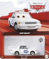 Disney Pixar Cars Revney Grillante Vehicle