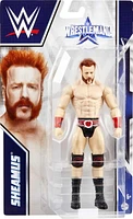 WWE WrestleMania Sheamus Action Figure