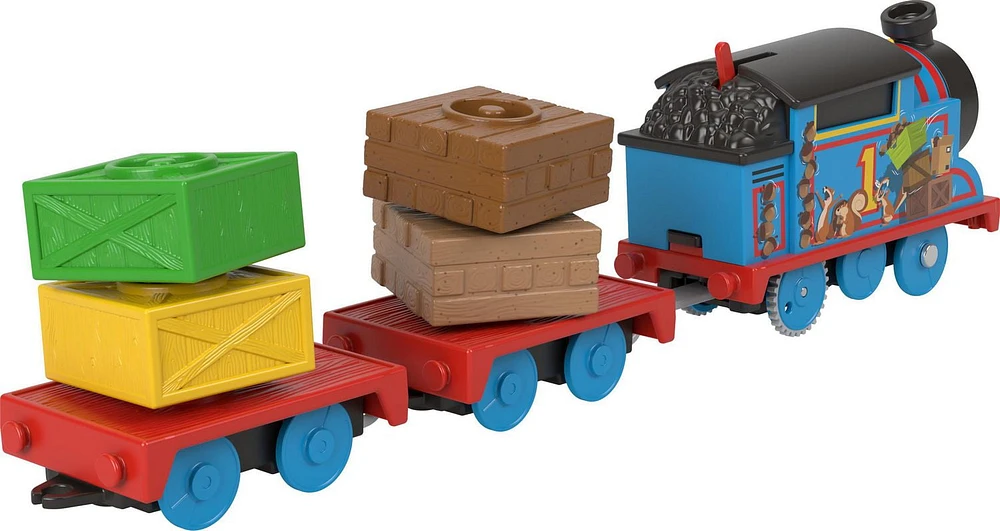 Thomas & Friends Wobble Cargo Thomas