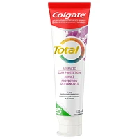 Colgate Total Advanced Gum Protection Toothpaste 120ml, 120ml