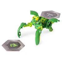 Bakugan Ultra, Mantonoid, 3-inch Tall Collectible Transforming Creature, for Ages 6 and Up