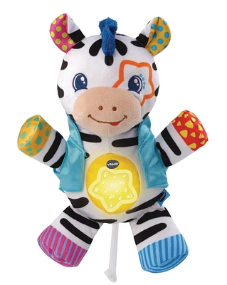 VTech Oscar, p'tit zèbre rockstar - Version française