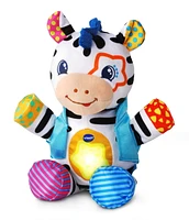 VTech Oscar, p'tit zèbre rockstar - Version française