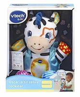 VTech Oscar, p'tit zèbre rockstar - Version française