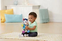 VTech Oscar, p'tit zèbre rockstar - Version française