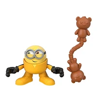 ​Fisher-Price Imaginext Minions Kung Fu Bob