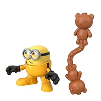 ​Fisher-Price Imaginext Minions Kung Fu Bob