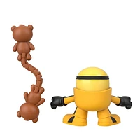 ​Fisher-Price Imaginext Minions Kung Fu Bob