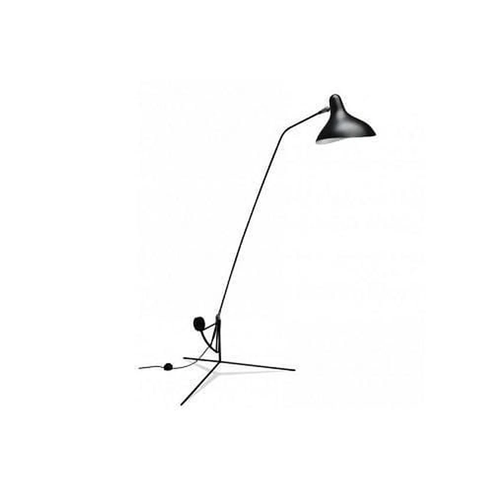 SIMMON FLOOR LAMP