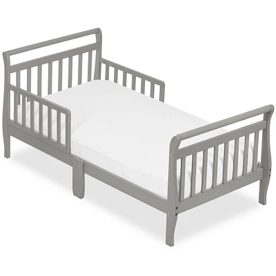 Dream On Me, Sleigh Toddler Bed