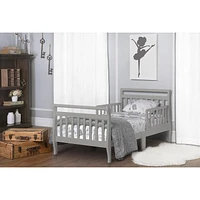 Dream On Me, Sleigh Toddler Bed