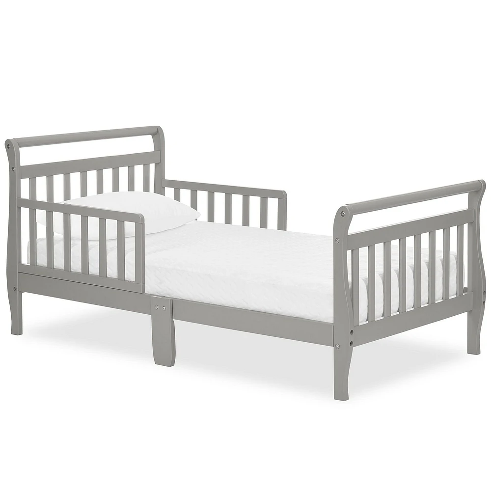 Dream On Me, Sleigh Toddler Bed